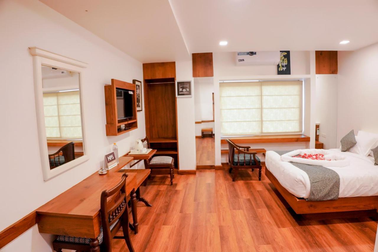 Mpsroyalsuites Perintalmanna المظهر الخارجي الصورة