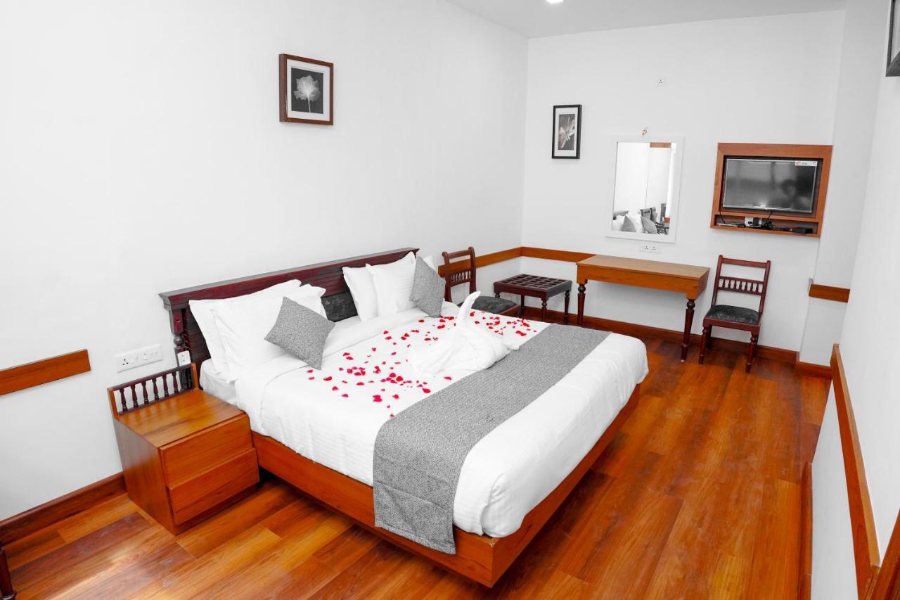 Mpsroyalsuites Perintalmanna المظهر الخارجي الصورة