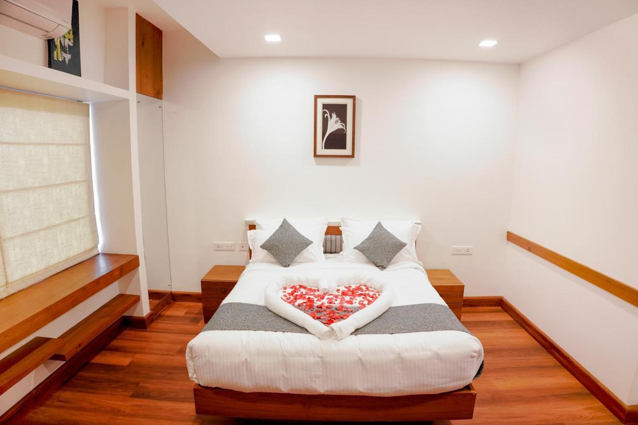 Mpsroyalsuites Perintalmanna المظهر الخارجي الصورة