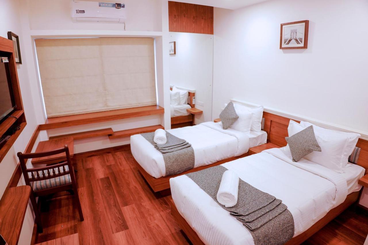 Mpsroyalsuites Perintalmanna المظهر الخارجي الصورة