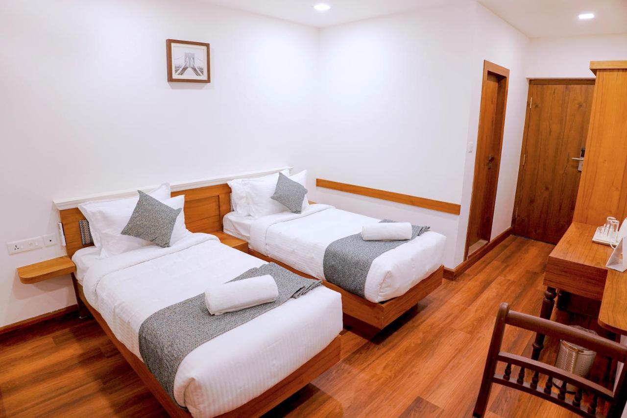 Mpsroyalsuites Perintalmanna المظهر الخارجي الصورة