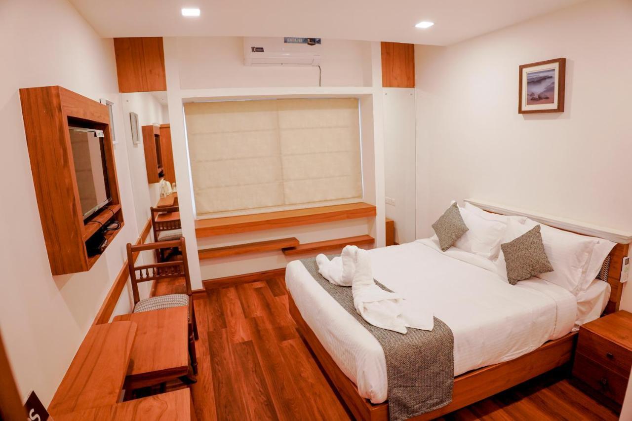 Mpsroyalsuites Perintalmanna المظهر الخارجي الصورة