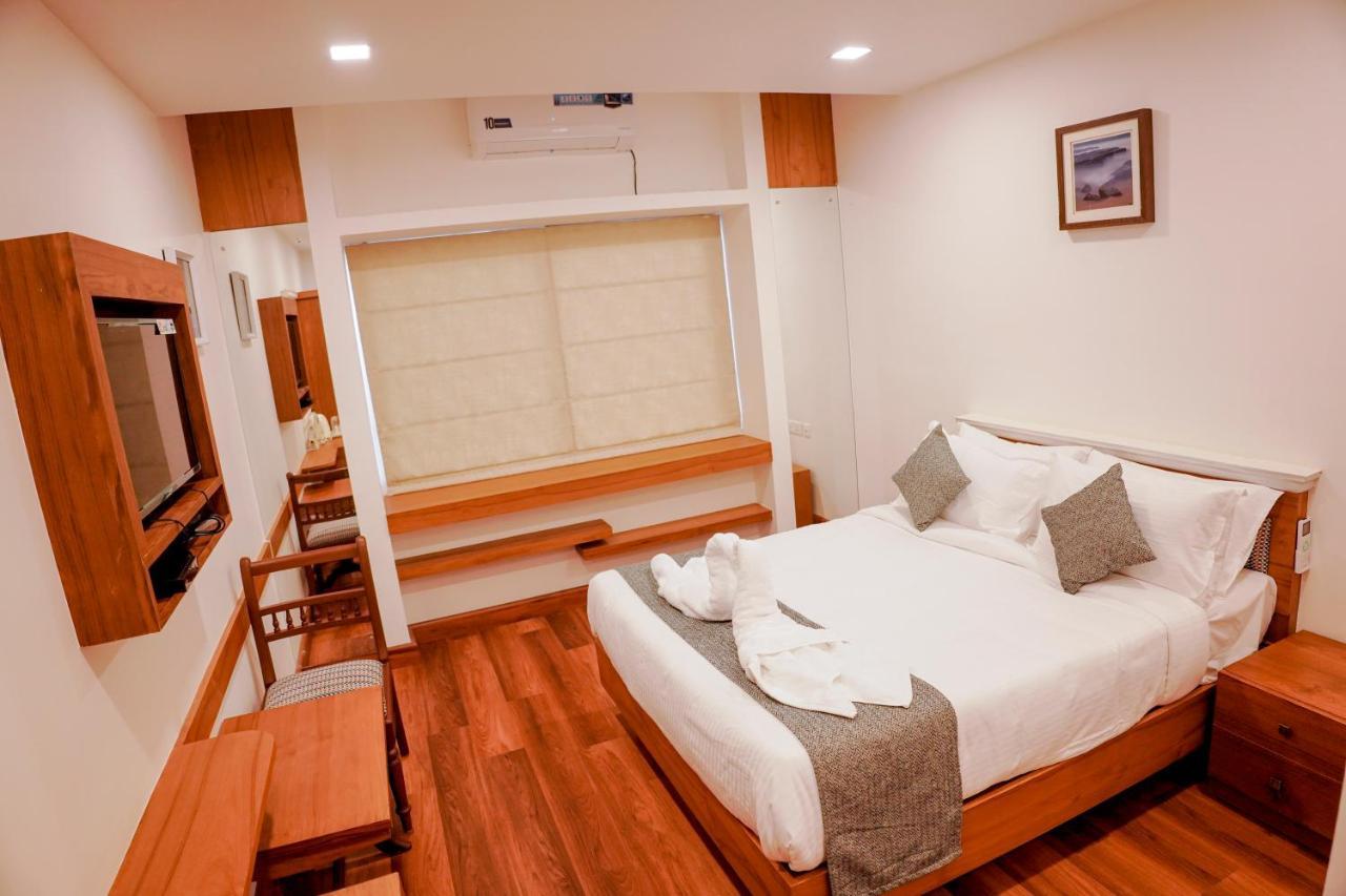 Mpsroyalsuites Perintalmanna المظهر الخارجي الصورة